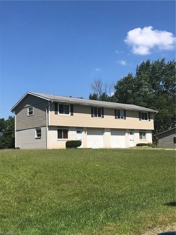 2515 Scheiring Ave, Canton, OH 44706-2058