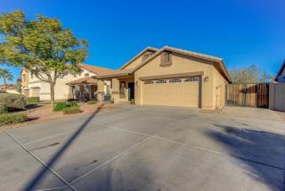 1974 Los Alamos St, Gilbert, AZ 85295-5157