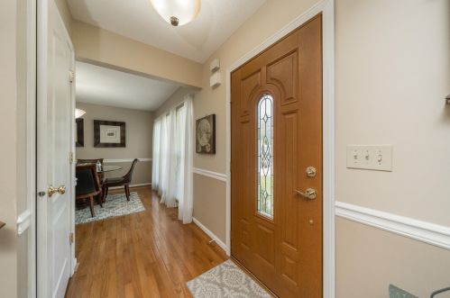 114 Clearmeadow Dr, Grants Lick KY  41001-8577 exterior