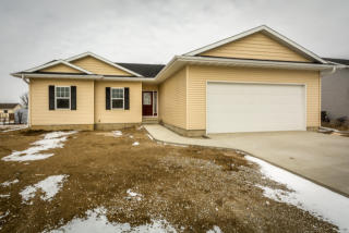 305 Prairie Ct, Lime City, IA 52778