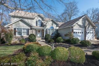 11801 Arthur Ln, Fredericksburg, VA 22407-6777