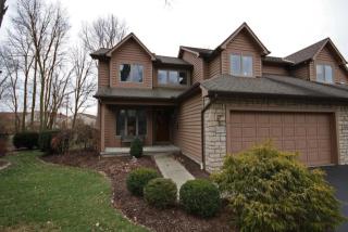 4403 Zachary Ct, Dublin, OH 43017-5049