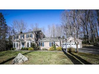 114 Fulling Mill Ln, Ridgefield, CT 06877-3409