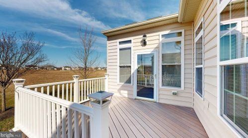 639 Southerness Dr, Blackbird DE  19734-3805 exterior