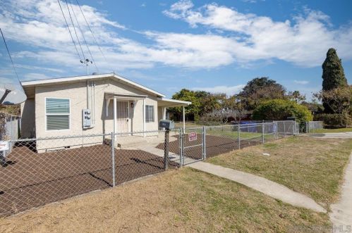 3314-22 Logan Ave, San Diego, CA 92113-2600