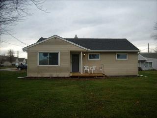4301 Suder Ave, Toledo, OH 43611-2939