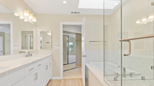 4420 Lahinch Ln, Santa Rosa CA  95403-0100 exterior