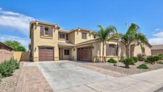 2688 Lodgepole Dr, Gilbert, AZ 85298-8499
