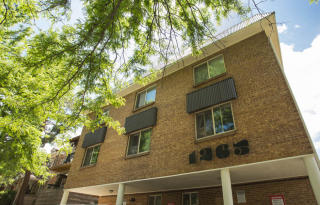 1265 Emerson St, Denver CO  80210-1621 exterior