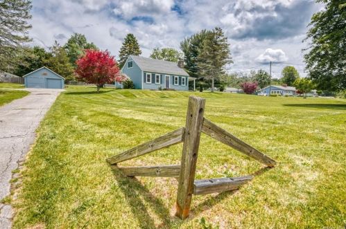3231 State Route 207, Camp Bell Hall, NY 10916-2104