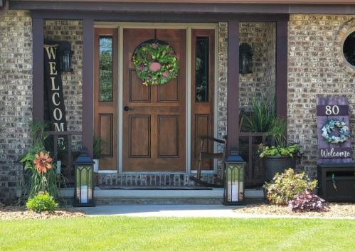 80 Deneveu Cir, Fond Du Lac, WI 54935-5457