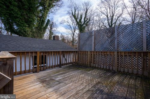 193 Madison St, Madison Mills VA  22960-1735 exterior