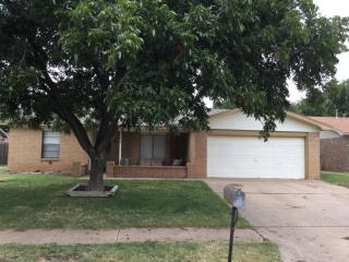 9610 Bangor Ave, Lubbock, TX 79424-4420