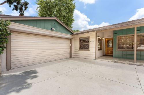 4732 Rosemont Ave, Glendale, CA 91214-3145