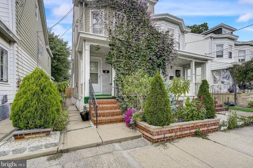 322 Ellis Ave, Trenton, NJ 08638-3948
