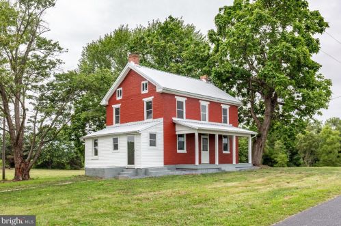 129 Schottie Rd, Littlestown, PA 17340-9749