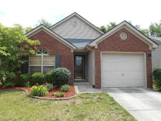 2392 Prescott Ln, Lexington, KY 40511-2274