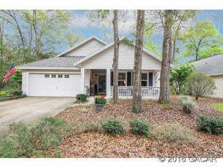 2411 98th Dr, Gainesville, FL 32608-8677