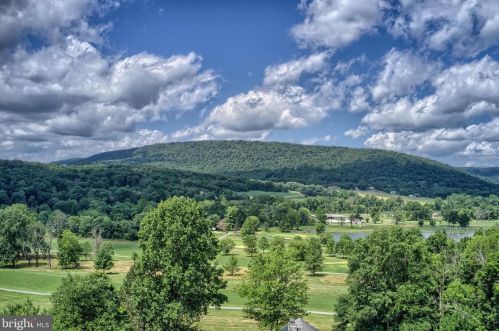 168 Country Club Trl, Charnita PA  17320-8577 exterior