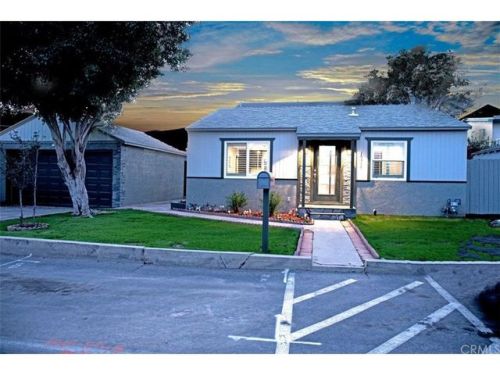 16311 Condon Ave, Lawndale, CA 90260-2829