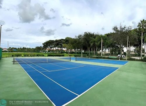 11901 20th St, Hollywood FL  33025-5616 exterior