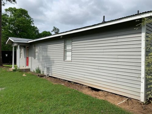 1595 Chinkapin Dr, Lakeview, TX 77662