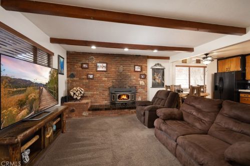 420 Mojave Blvd, Big Bear City, CA