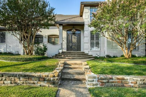 4413 Caesar Ln, Irving, TX 75038-6231