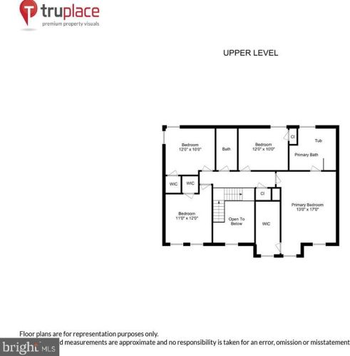 527 Rugby Ct, Purcellville VA  20132-3415 exterior