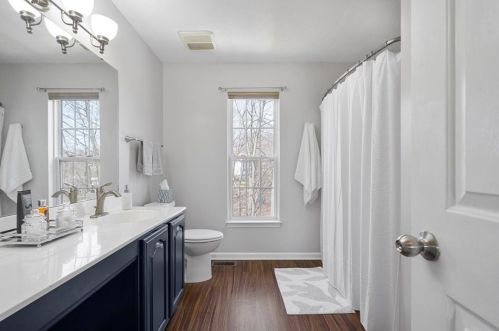 915 Fairfield Ln, Mc Donald PA  15057-2391 exterior