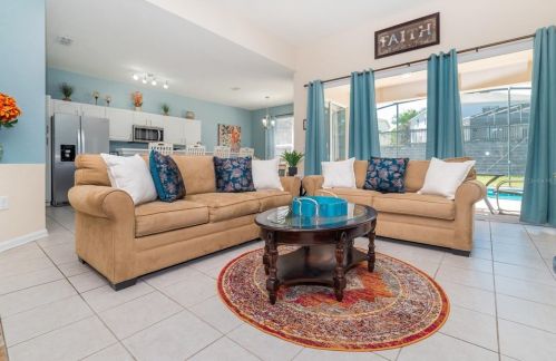 2618 Daulby St, Kissimmee, FL