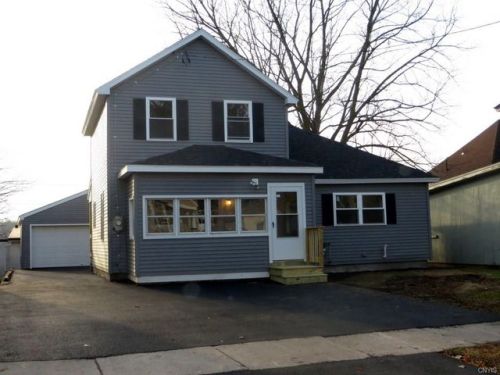 310 3rd St, Fulton, NY 13069-2502