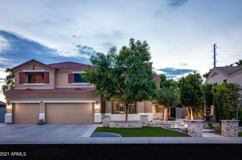 4160 Kerby Way, Chandler, AZ 85249-3062