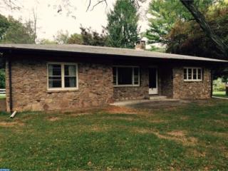 86 New Rd, Hopewell Township NJ  08525-2822 exterior