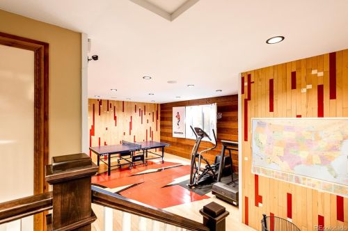 542 Williams St, Denver CO 80218-3640 exterior