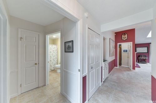 524 Rivers Edge Ct, Mishawaka IN 46544-4173 exterior