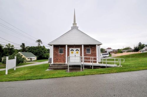 729 Lewis St, West Brownsville, PA 15417-2116