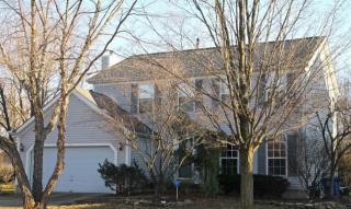 3729 Newell Dr, Columbus, OH 43228-7050