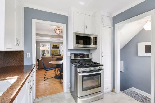 2219 Arthur St, Minneapolis MN 55418-1434 exterior