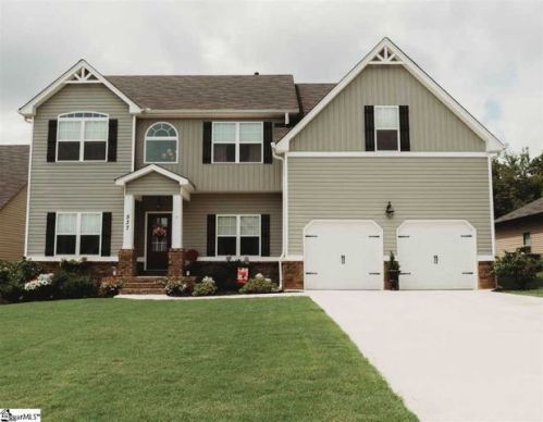 537 Holloway Dr, Woodruff, SC 29388-8458