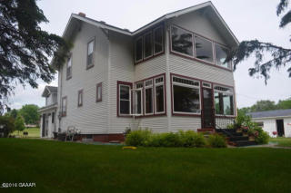 708 7th St, Starbuck MN  56381-9546 exterior