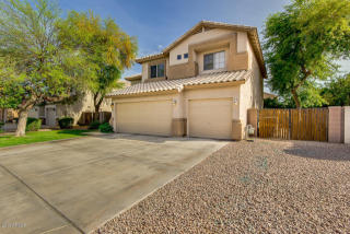 935 Juniper Ave, Gilbert AZ  85233-4239 exterior