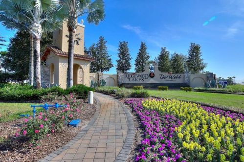 114 Rdg Vw Dr, Davenport FL 33837-5563 exterior