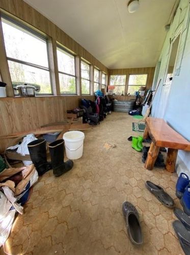 1000 Hilltop Rd, Greenville PA  16125-9283 exterior