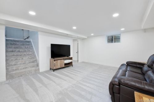 4066 Pearl St, Englewood CO  80113-4738 exterior