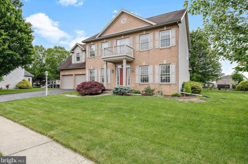 507 Jacob Ln, Navy Sup Dpt, PA 17050-7219