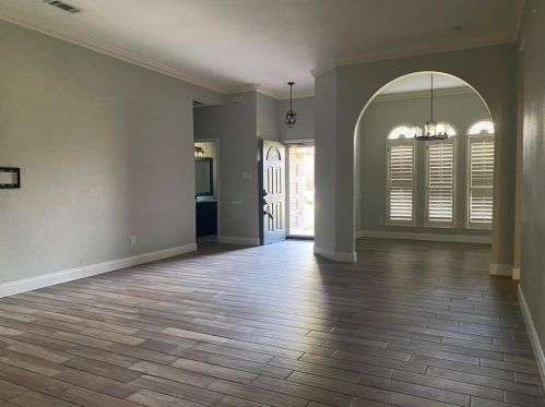 18 Monroe Ct, Allen TX  75002-5291 exterior