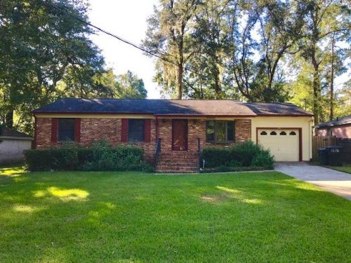 1216 Winifred Dr, Tallahassee, FL 32308-5246