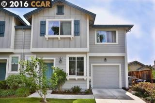 35 Arbor Spg, Pacheco CA  94553-5583 exterior
