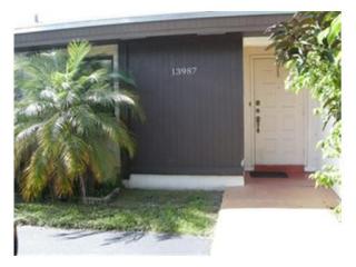 13987 50th Ter, Miami, FL 33175-5177